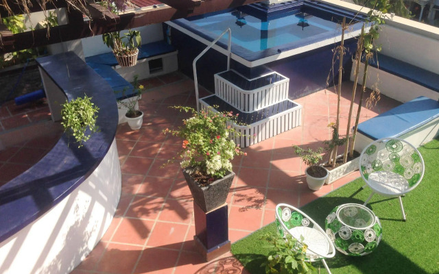 La Belle Residence