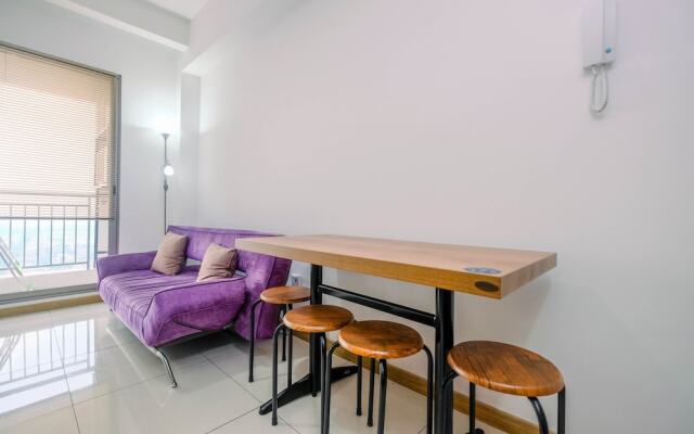 Brand New 1BR Apartment at M-Town Signature
