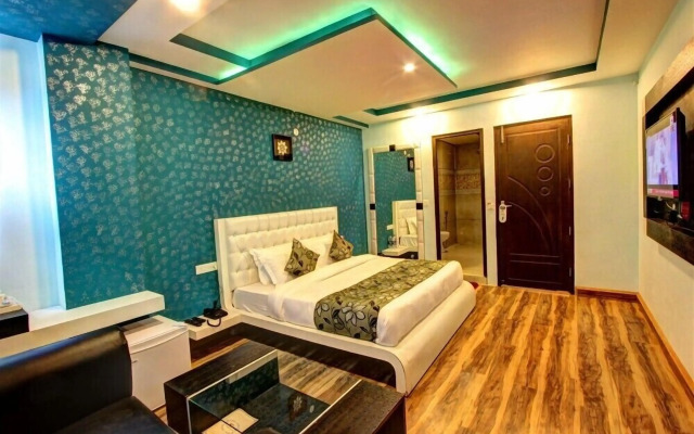 The Moniker Resort And Spa