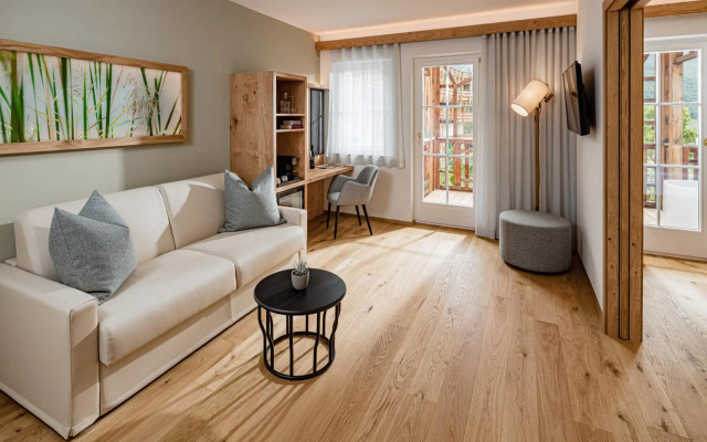Lake Spa Hotel SEELEITEN