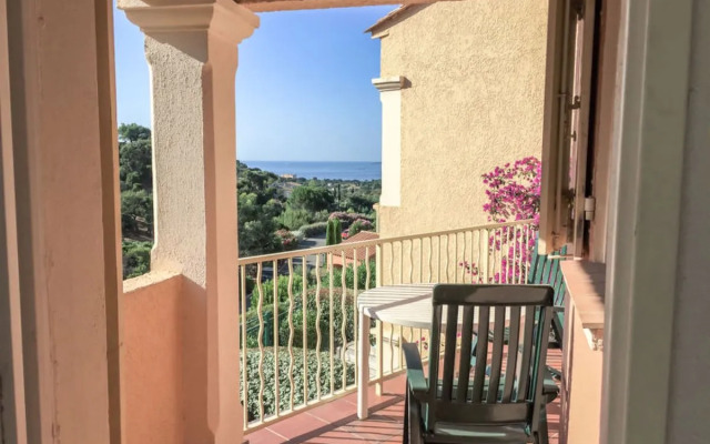 Haut des Issambres 30821