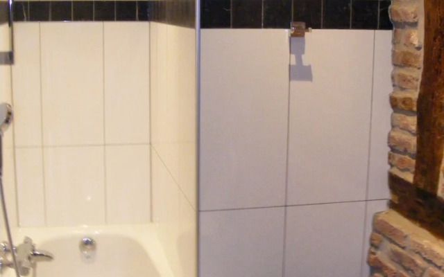 Amosa Liège City Centre Apart Gerardrie 23