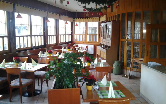 Gostilna Arvaj