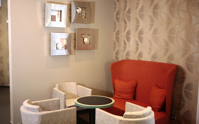 B&B HOTEL Montbéliard-Sochaux