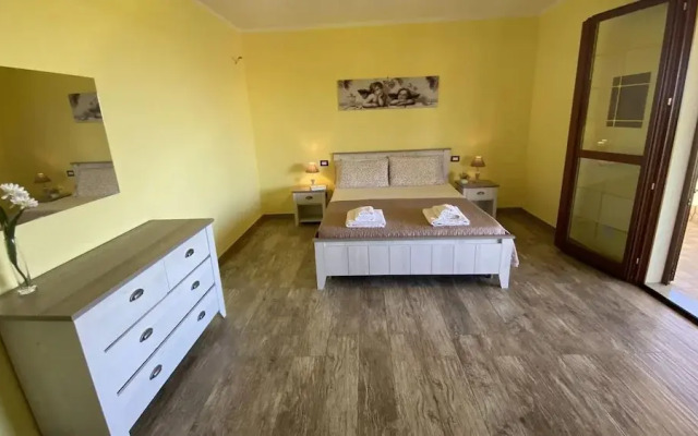 Sardinia Re - Country Villa Pala Venalza