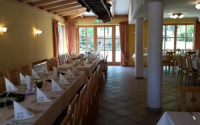 Gasthof Sempt