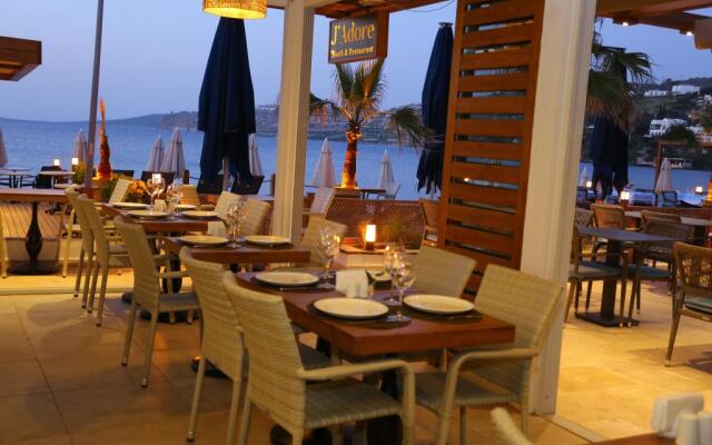 Casa Ja Voi Hotel