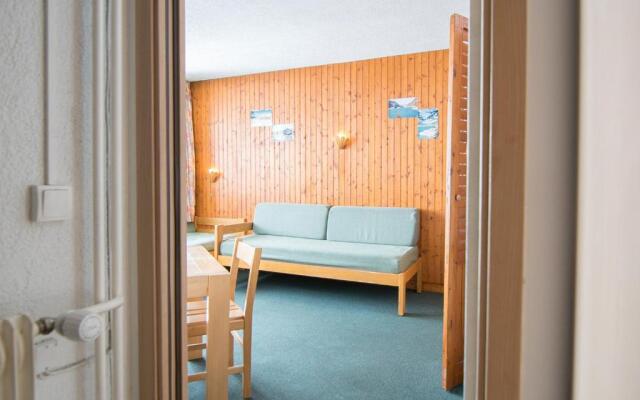 Appartement Tignes, 2 pièces, 4 personnes - FR-1-449-157