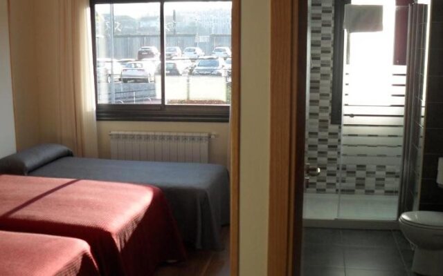 Hostal Peregrino