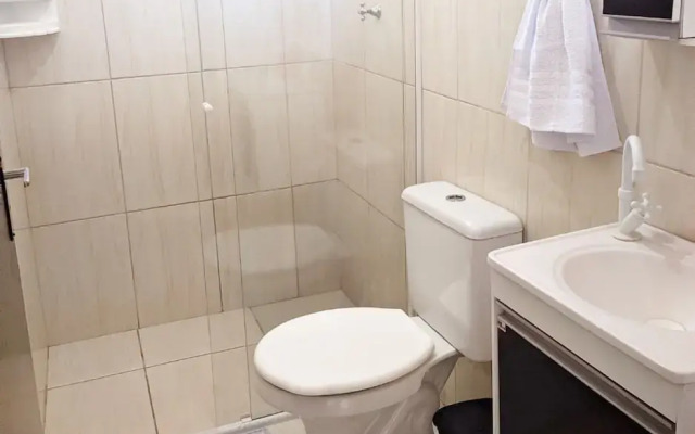 Pousada Parque Central