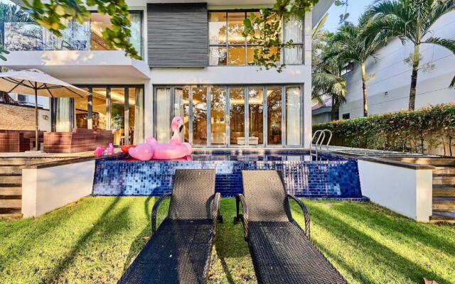 Wonderful Azura 4Bedrooms Villa