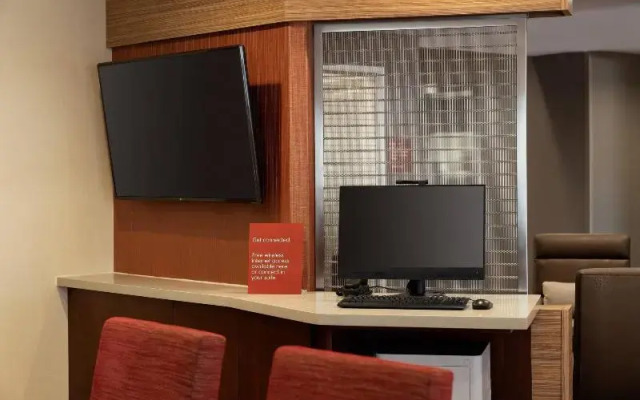 TownePlace Suites by Marriott Fresno Clovis