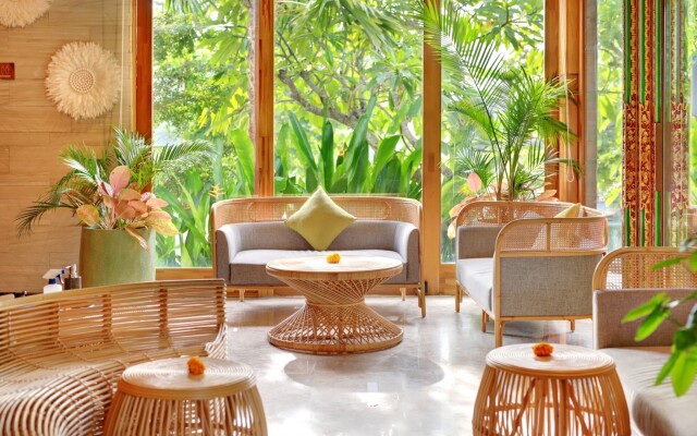 Sini Vie Luxury Resort & Spa Seminyak by Ini Vie Hospitality