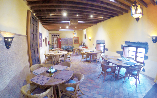 Casa Tomaren