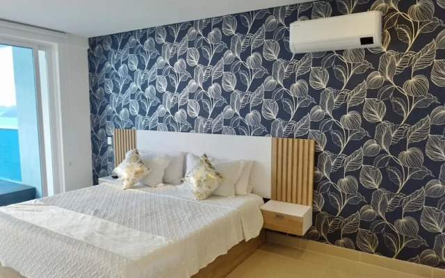 Reserva del Mar Apartamentos