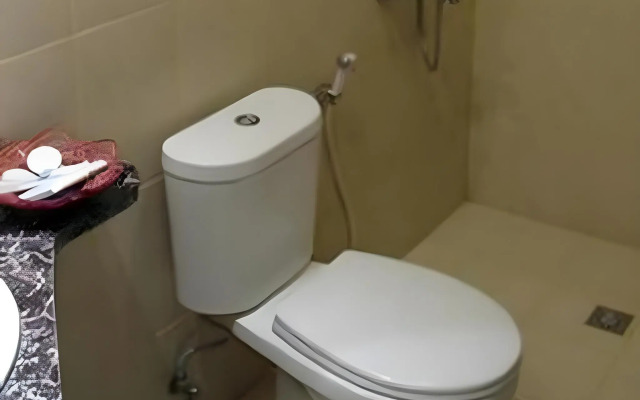 Mervit Hotel