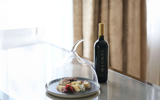 Bristol Panama, a Registry Collection Hotel