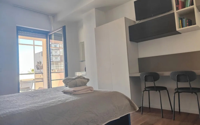 Sea&Cruise Side Apartment