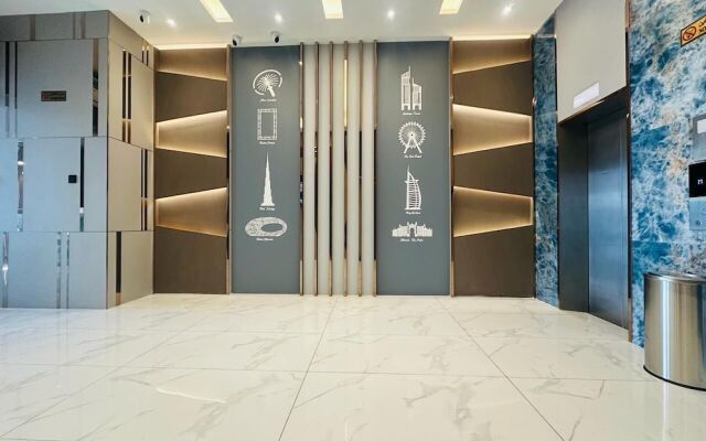 Sky Park Hotel
