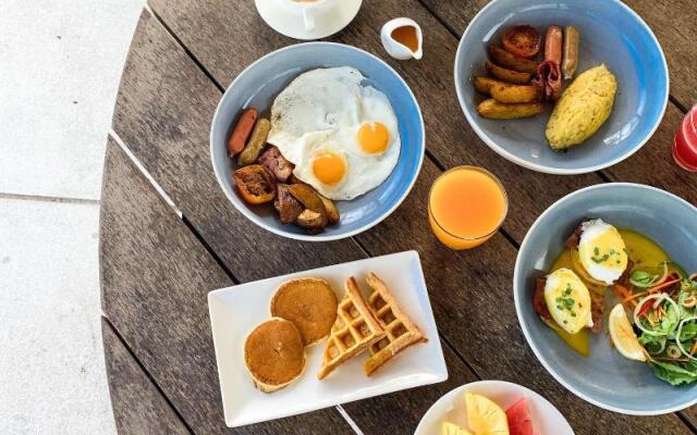 Sheraton Belitung Resort