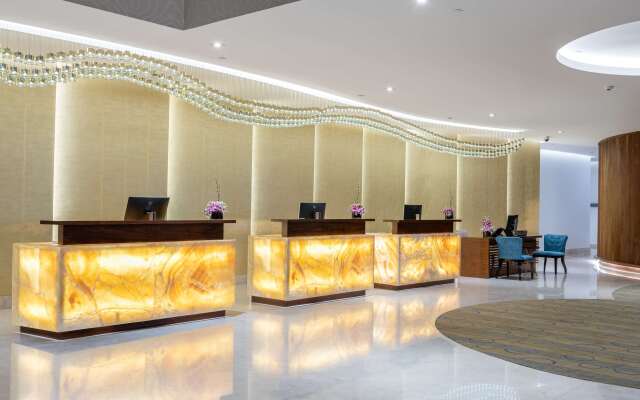 Radisson Blu Hotel, Jeddah Al Salam