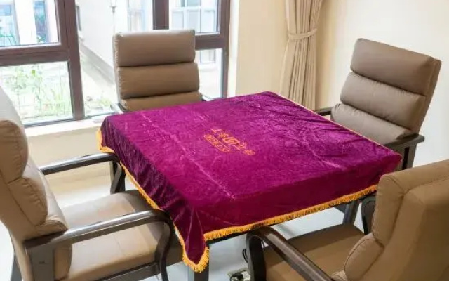 Ningbo Xiangshan Small Yellow Croaker Homestay