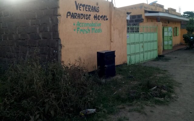 Veterans Paradise Hotel