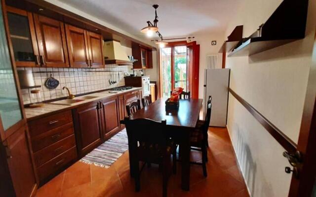 Villa of Marigiò - Exclusive Etna View