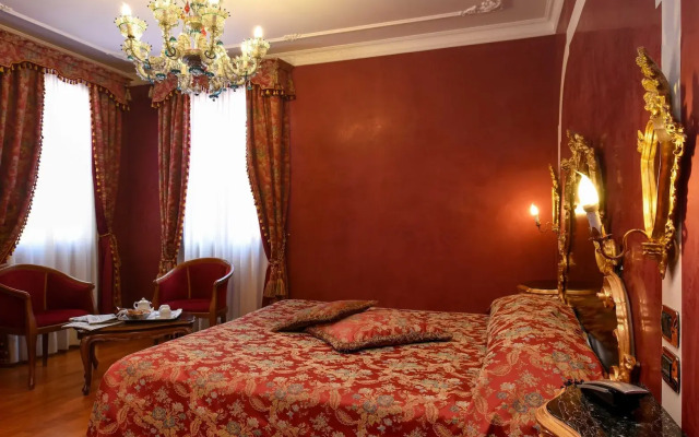 Hotel Ca' Alvise