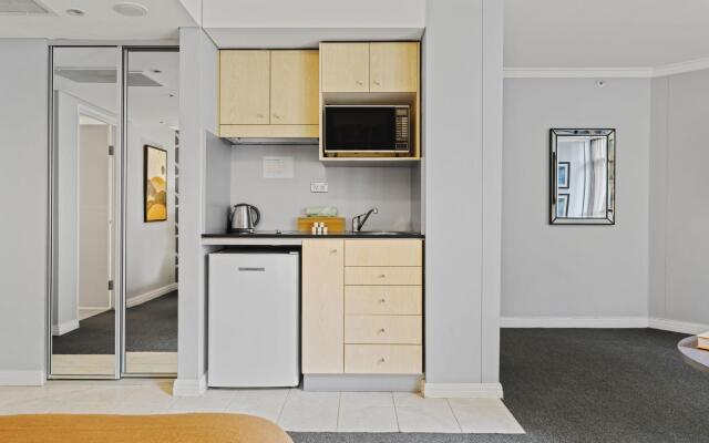 Quiet City Abode in Sydney