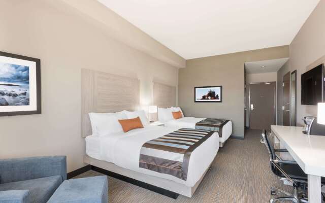 Wingate By Wyndham Dieppe Moncton