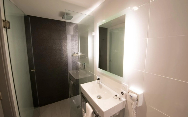 Perla Central Hotel
