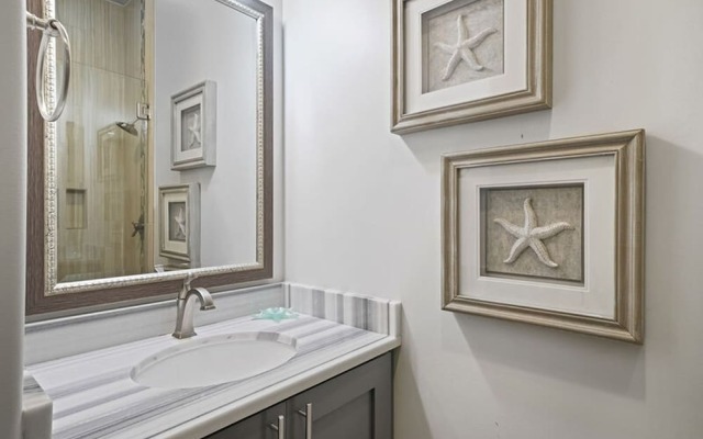 Gulf Breeze by Five Star Properties