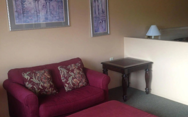 Yerington Inn