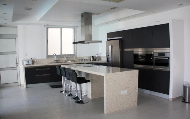 Touch Blue Residences