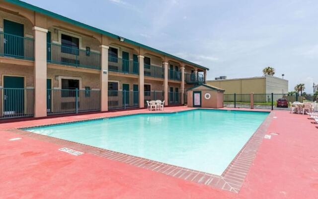 The Residency Inn