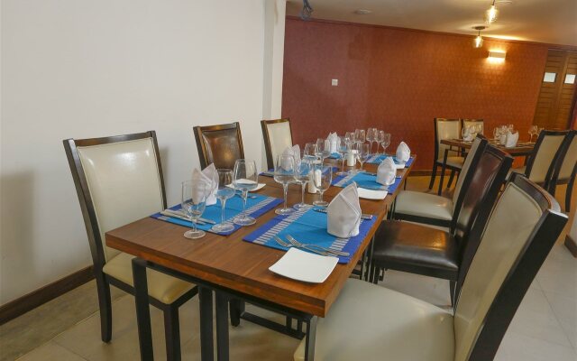 Viyana Boutique Hotel