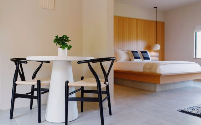 Azure Sky Hotel - Adults Only - A Town & Desert Boutique Hotel