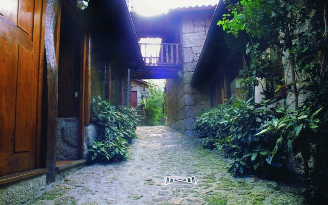 Quinta Brasão Da Caniçada