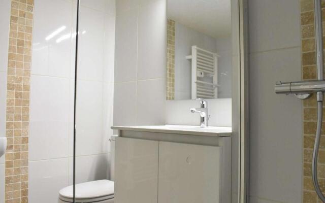 Appartement Méribel, 1 pièce, 4 personnes - FR-1-180-218