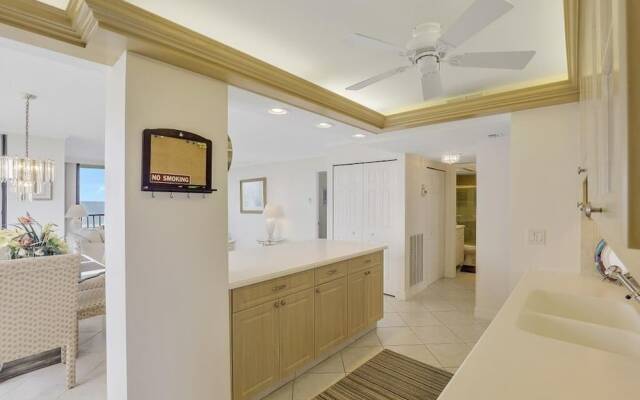 Seaview Condo #61505