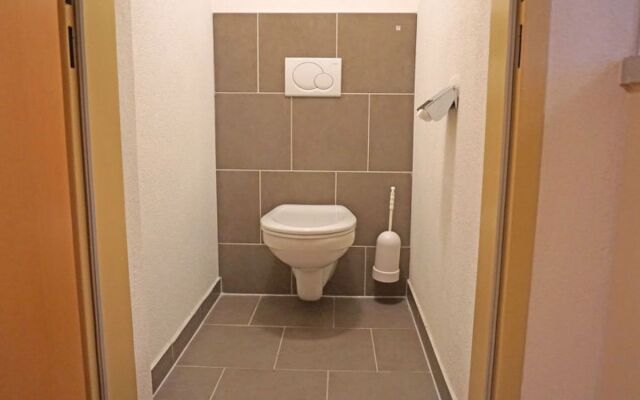 Apartment Typ II Mathon
