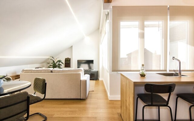 Chezmoihomes Loft Penthouse Private Terrace