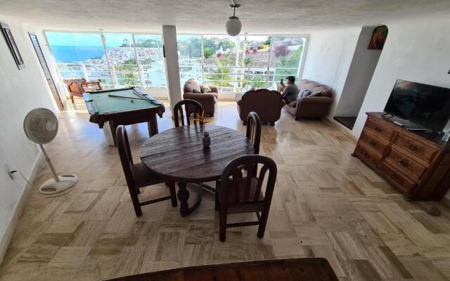 Villa 3 peninsula del capitan