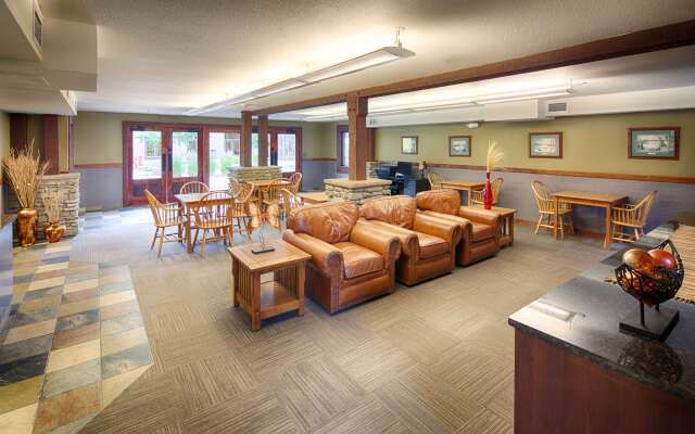 Red Lion Hotel Kalispell