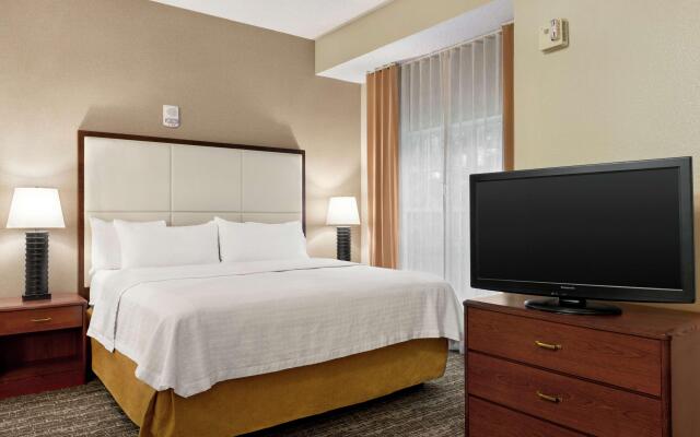 Homewood Suites by Hilton Dallas-DFW Airport N-Grapevine