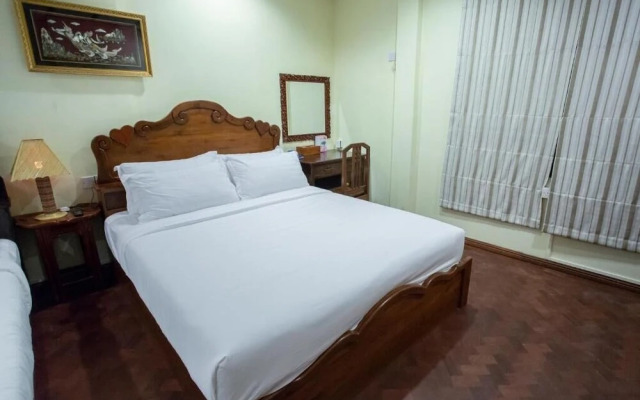 Royal GT Boutique Hotel