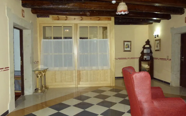 Hotel Rural El Perdigon