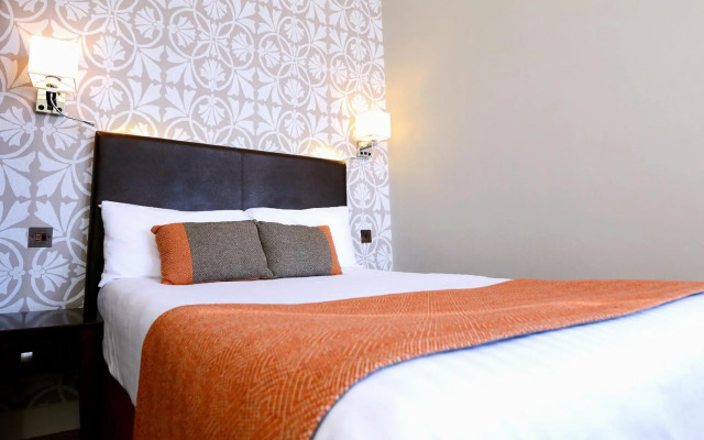 Columba Hotel