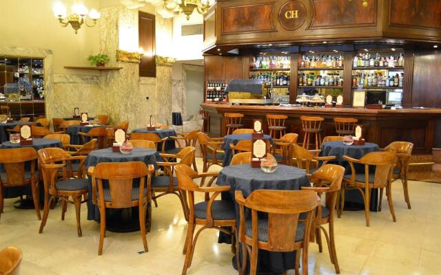 Castelar Hotel Spa